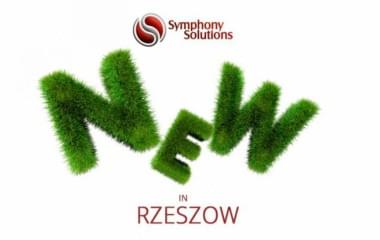 Symphony Solutions Opened a New Office in Rzeszow