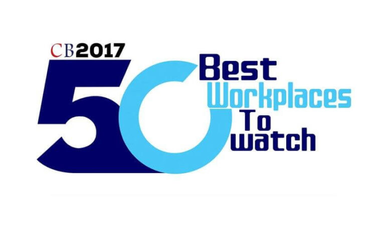 Symphony Solutions – among 50 Best Workplaces of 2017 by CIO Bulletin