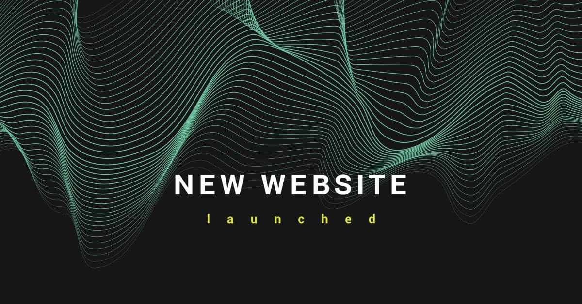 new agile space website launched
