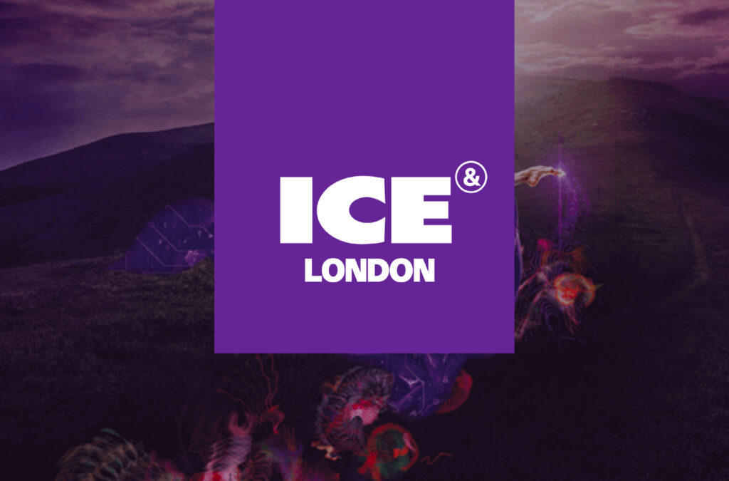 Symphony Solutions at ICE London 2020