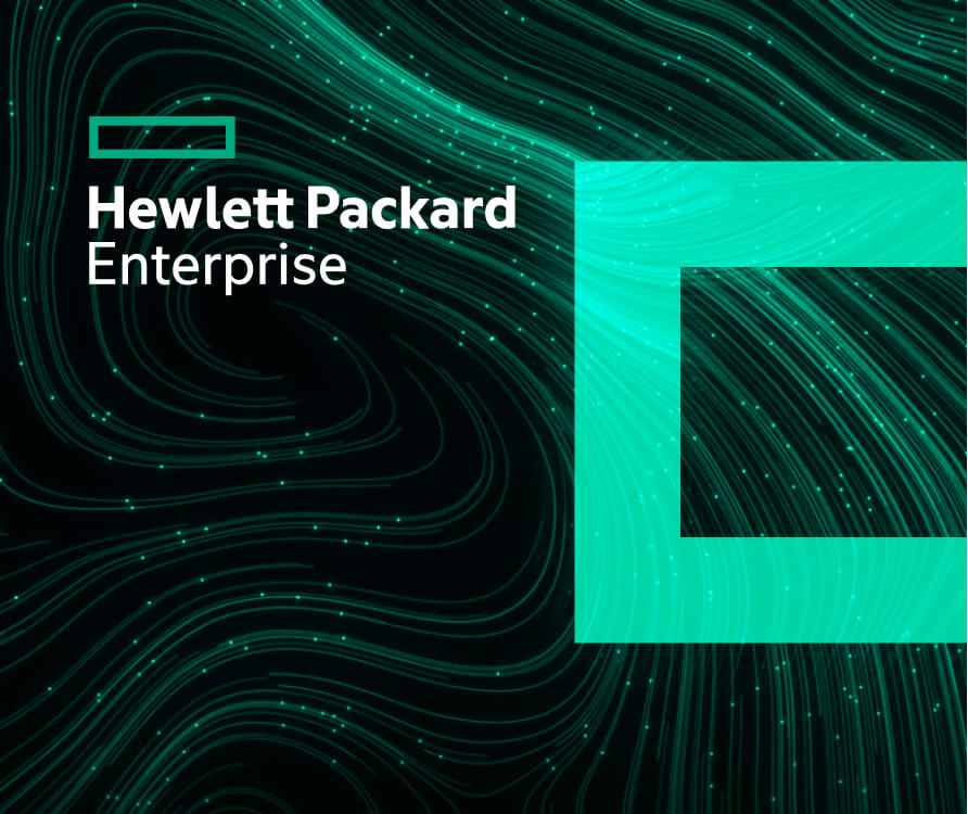 Premier Cloud Solutions with HPE