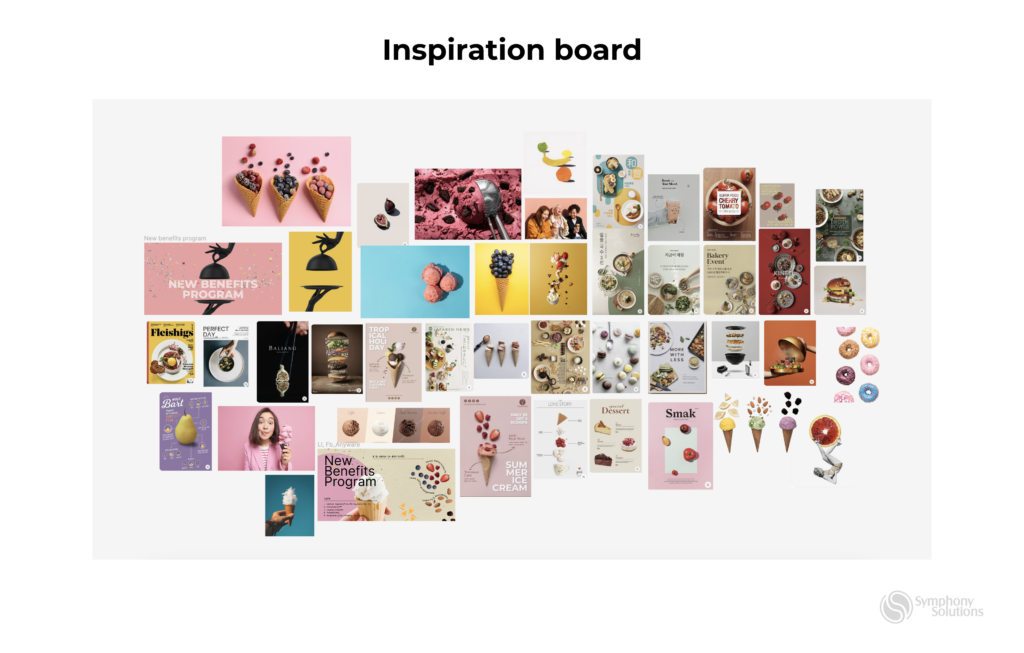 inspiration board-image