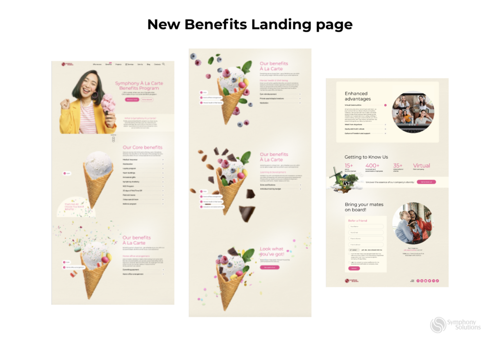 new benefit page-image