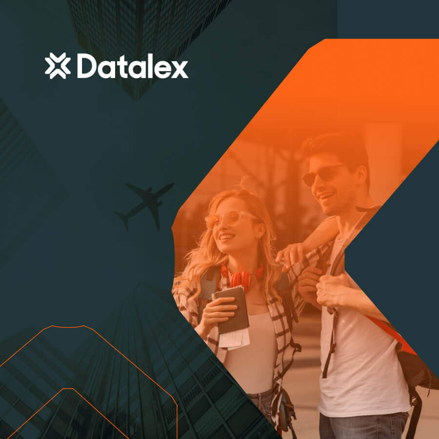 Career take-off with Datalex